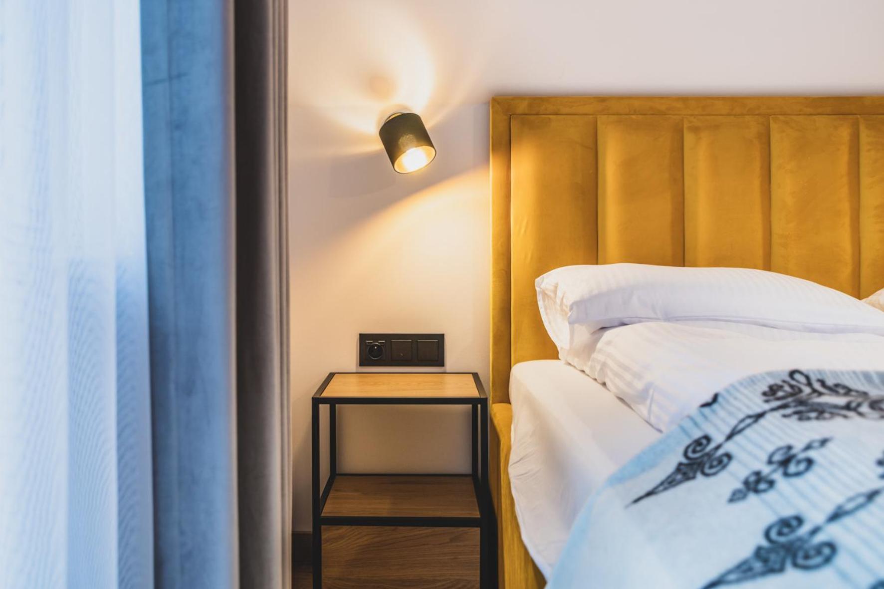 Apartamenty W Centrum Gorski Krysztal Закопане Экстерьер фото